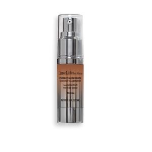LimeLife by Alcone PERFECT GLOW DROPS NET. WT. 0.51 FL OZ./15 ML